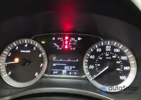 2015 Nissan Sentra Fe+ S/S/Sl/Sr/Sv из США, поврежденный, VIN 3N1AB7AP8FY250350